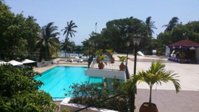 Гостиница Nyali Sun Africa Beach Hotel & Spa  Момбаса